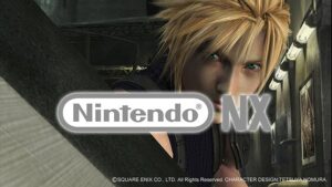 Rumor – Final Fantasy VII Remake e Final Fantasy XV arriveranno su NX?