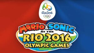 Mario & Sonic ai Giochi Olimpici di Rio 2016: da adesso anche la versione arcade in Giappone