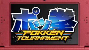Pokkén Tournament su Nintendo 3DS? Solo una questione di budget