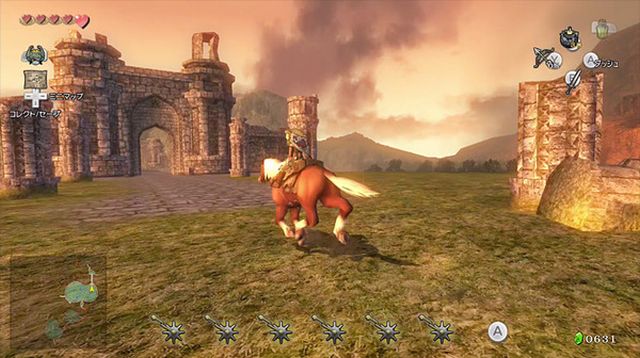 Twilight Princess HD Gamepad Timbri Miiverse Amiibo