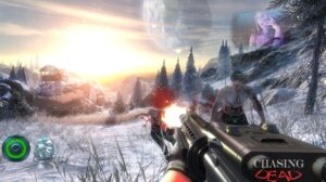 Chasing Dead in uscita su Wii U, data ufficiale