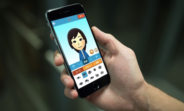 Miitomo pre registrazione dal 17 febbraio immagini dettagli informazioni tecniche compatibilità tomodachi life codici qr app store iOS giappone milione