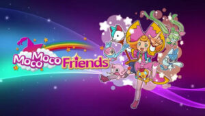 Moco Moco Friends – Recensione