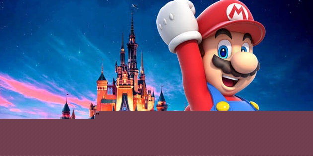 accordo tra Disney e Nintendo