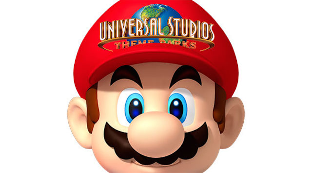 partnership tra Universal e Nintendo Giappone