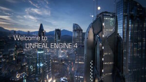 Rumor – NX supporterà Unity e Unreal Engine 4?