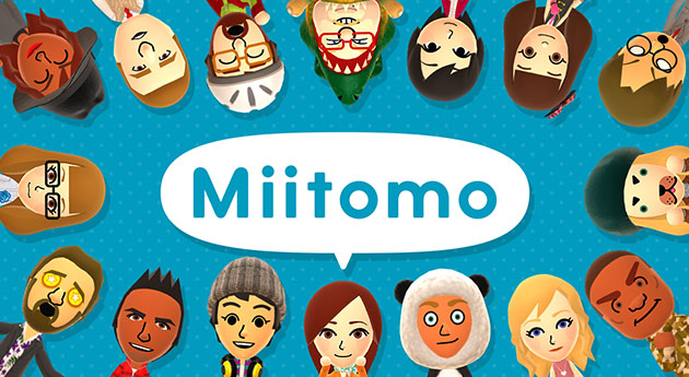 Miitomo ha superato il milione di download su dispositivi Android 22 aprile