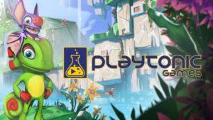 Playtonic Games, gli sviluppatori di Yooka-Laylee, accolgono due ex membri di Rare