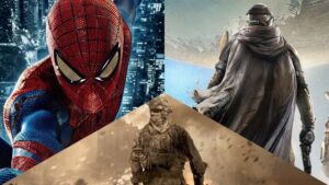 Rumor – Nintendo NX: Call of Duty: Bloodlines, Destiny, Skylanders e Spider-Man in sviluppo?