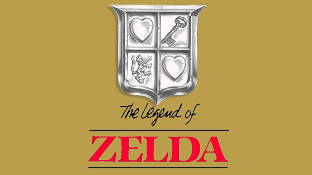 World Video Game Hall of Fame 2016 finalisti