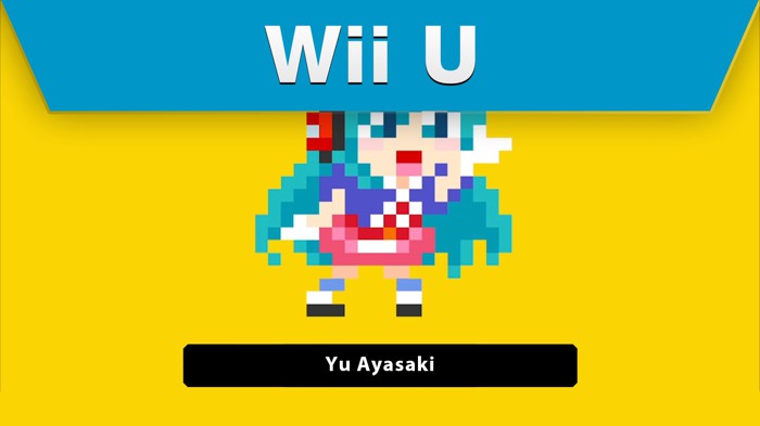 Super Mario Maker Yu Ayasaki