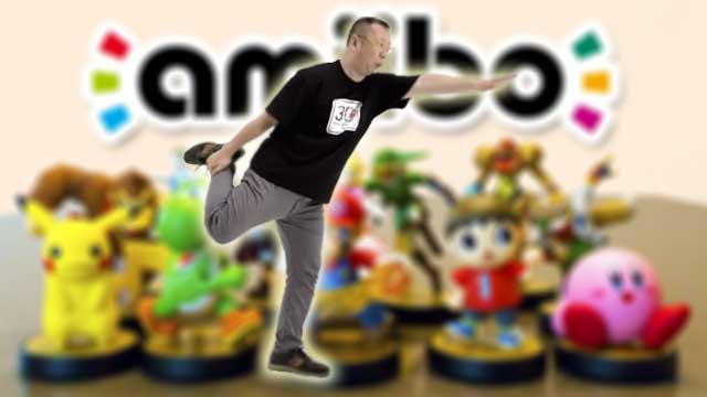 amiibo tezuka