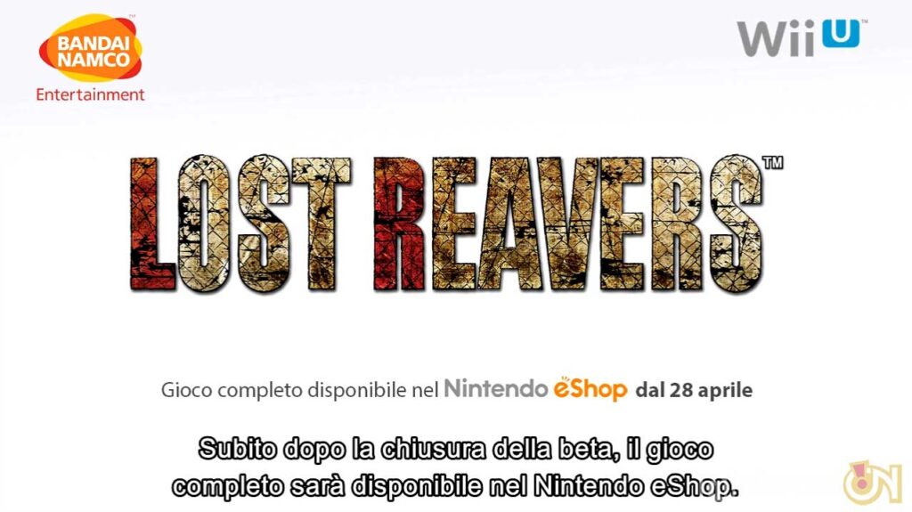 lost reavers