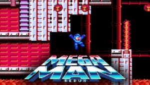 Mega Man Redux, l’hack rom che migliora la grafica di Mega Man