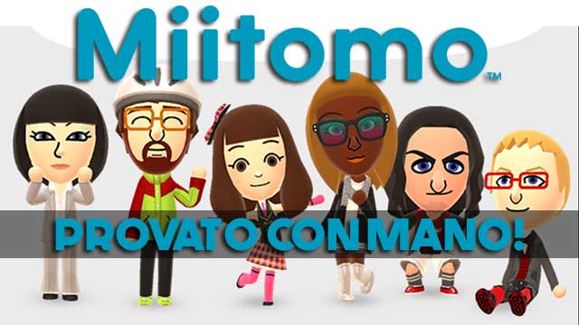 miitomo