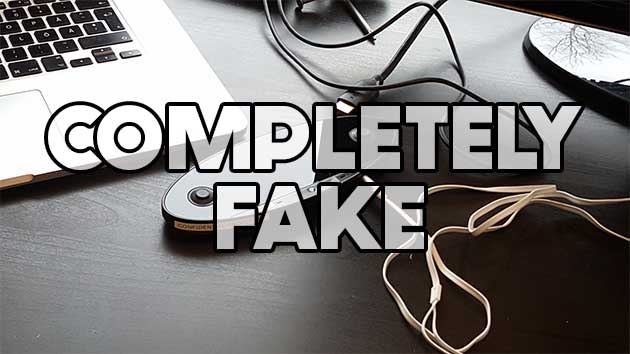 leak nx pad fake di nx video overview