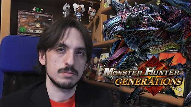 monster hunter generations dinovaldo