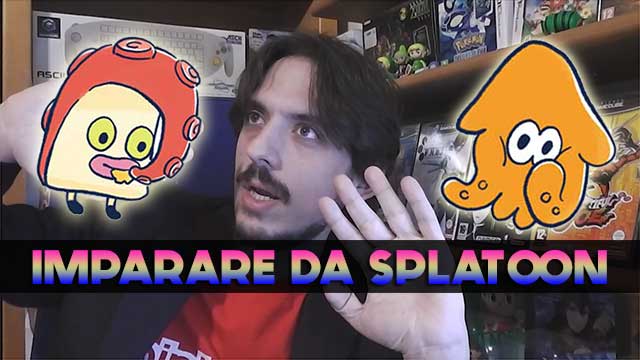 splatoon impara