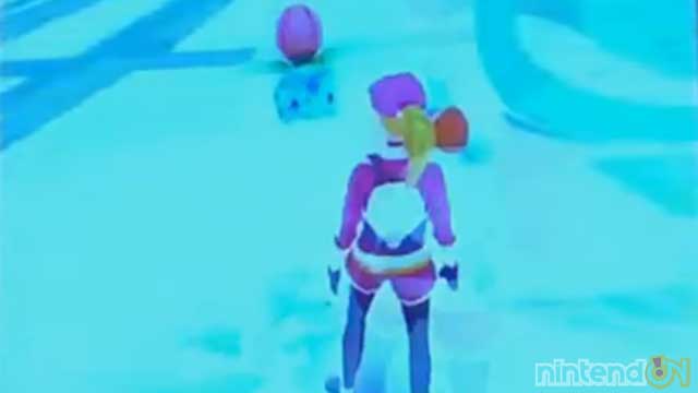 pokémon go gameplay
