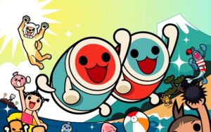 Annunciato Taiko Drum Master: Dokodon! Mystery Adventure, nuovo titolo della serie Taiko Drum Master per 3DS