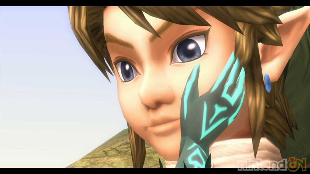 Twilight Princess Aonuma