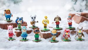 Secondo Chris Esaki, CCO di Jumo, la gente è stanca della situazione attuale dei toys-to-life