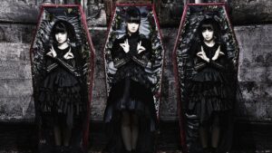 Super Mario Maker: in arrivo il costume delle Babymetal
