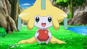 Pokémon X, Y e ORAS: arriva Jirachi tramite dono segreto