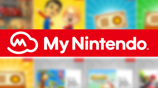 My Nintendo prodotti digitali 3 valute dispositivi mobile Miitomo