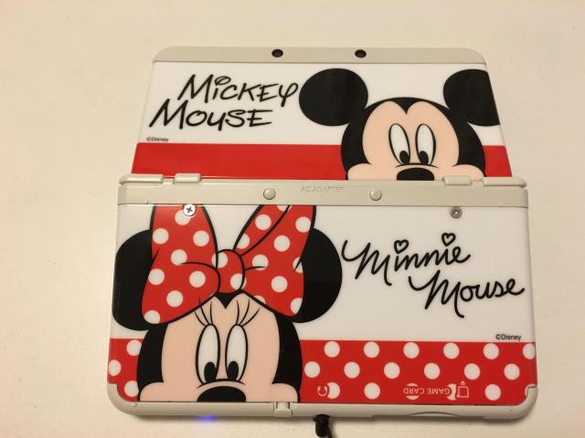 New Nintendo 3DS Cover