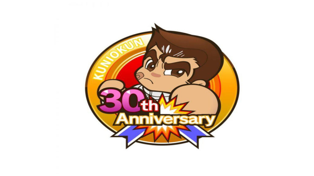 River City: Tokyo Rumble