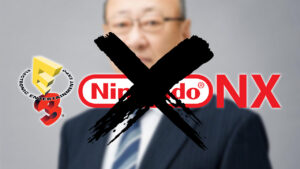 Che ci frega di NX, noi c’abbiamo il Wii U!