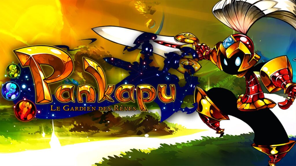 Pankapu Switch