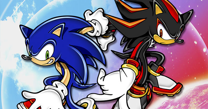Takashi Iizuka Sonic Stati Uniti