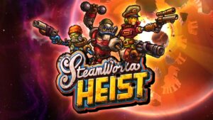 SteamWorld Heist: The Outsider : disponibile il primo DLC