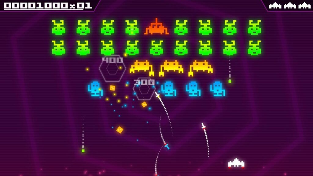 Super Destronaut 2: Go Duck Yourself eShop Wii U