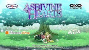 Asdivine Hearts – Recensione