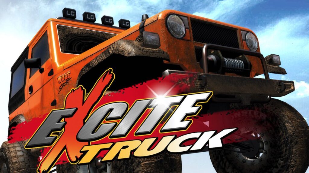 monster games nuovo racing game rumor