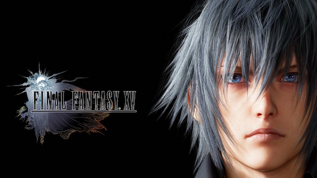 final fantasy XV NX Marzo 2017