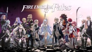 Fire Emblem Fates: Trailer per le due nuove mappe DLC