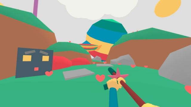 Lovely Planet arriva su Nintendo Wii U