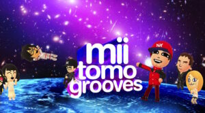 SPUND! Il Groove di Miitomo si scatena in un fantastico remix!