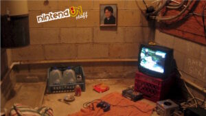 NintendOn Chat: le cinque fasi dell’elaborazione dell’NX a marzo