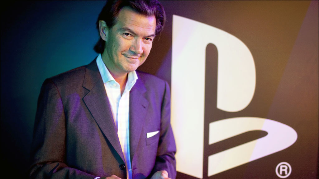 Philippe Cardon Sony Nintendo NX