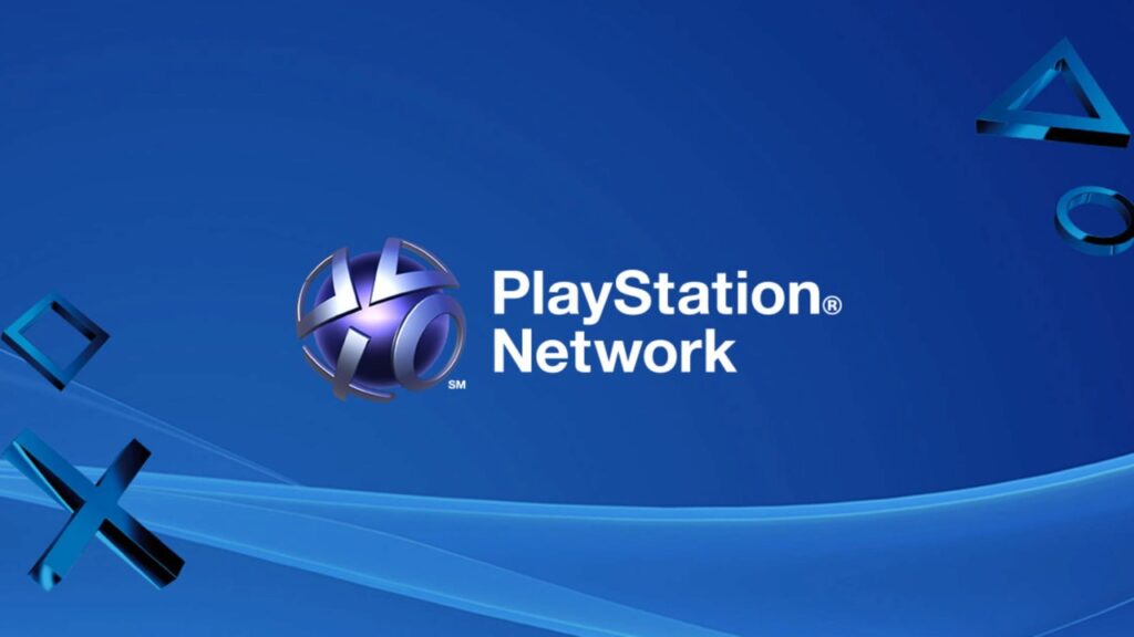 PlayStation Network Nintendo