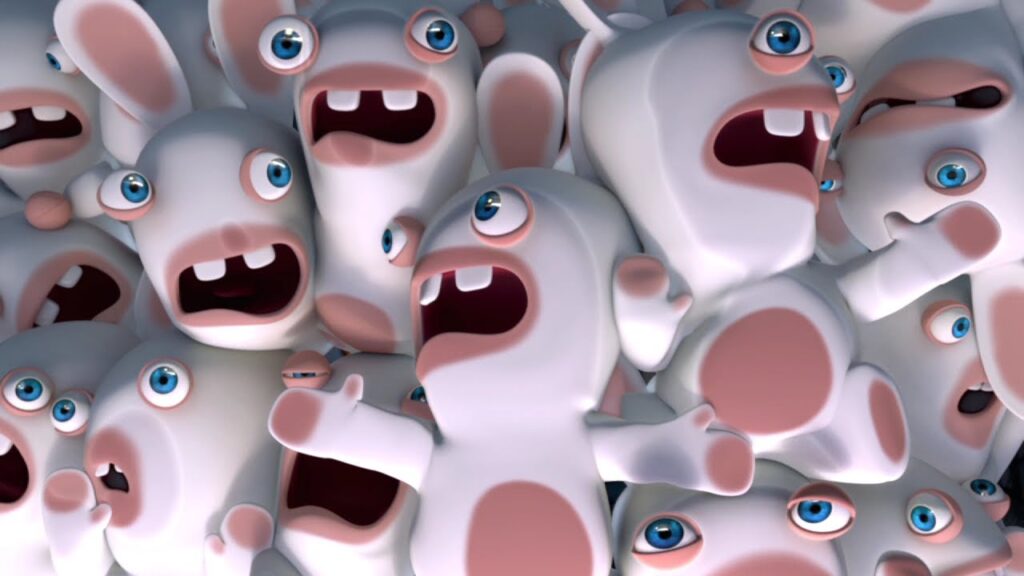 Rabbids Montreal