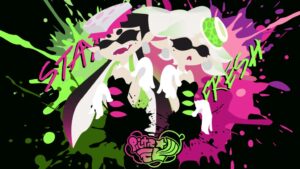 Annunciati nuovi amiibo di Splatoon: Stella, Marina e tanto altro