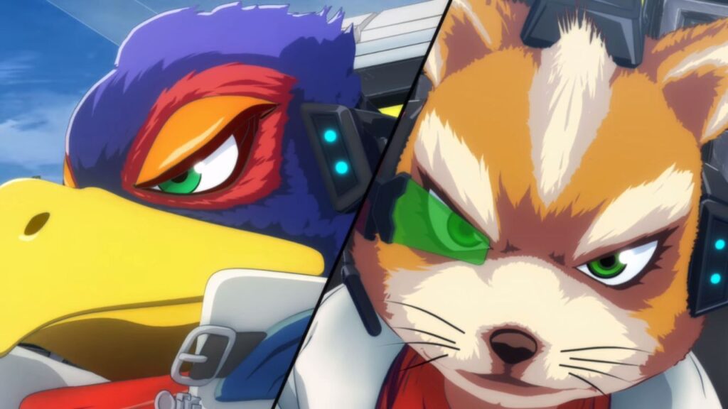 Star Fox Zero The Battle Begins Star Fox Zero: La battaglia ha inizio