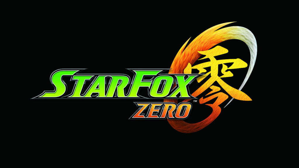 Star Fox Zero tema Nintendo 3DS Arwing