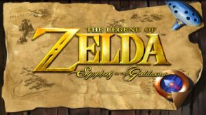 The Legend of Zelda: Symphony of the Goddesses torna in italia nel 2016
